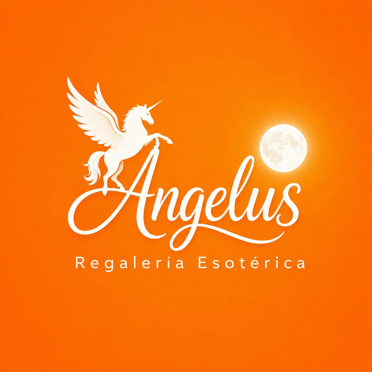 Angelus Regalería Esotérica