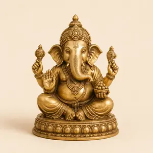 Figura Ganesha