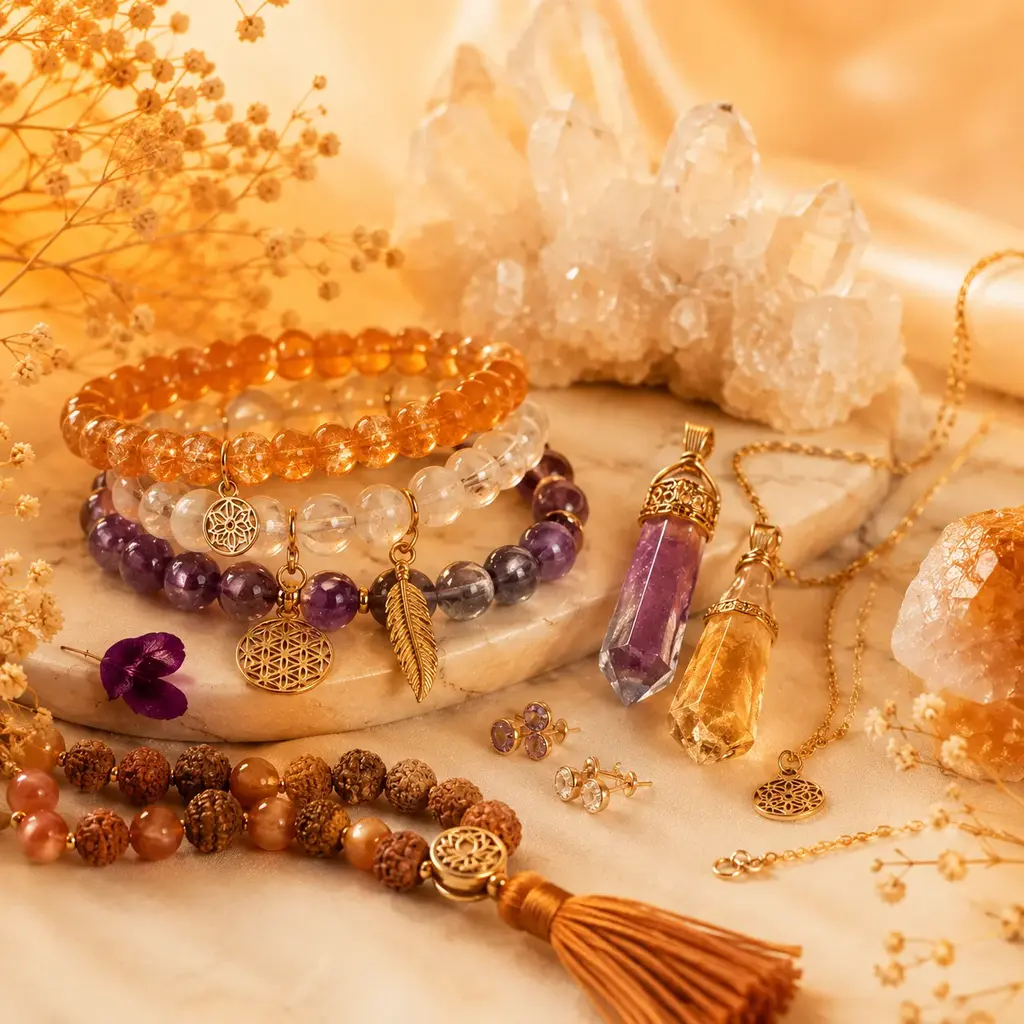 Joyería Energética