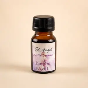 Aceite Esencial
