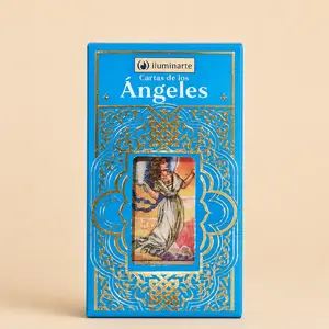 Tarot Ángeles