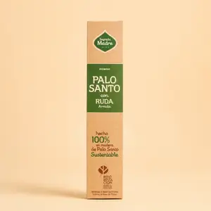 Incienso Palo santo
