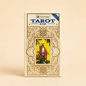 Tarot Rider