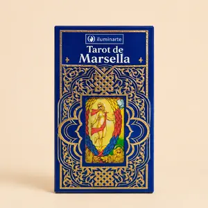 Tarot de Marsella