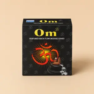 Conos Darshan Om