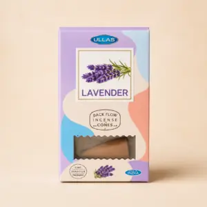 Conos Ullas "Lavender"