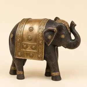 Elefante Dorado de la India