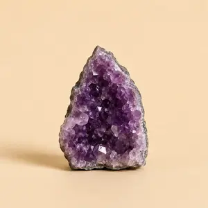Amatista natural