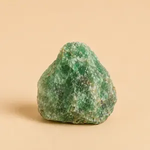 Fluorita Verde