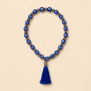 Pulsera Ojo Turco