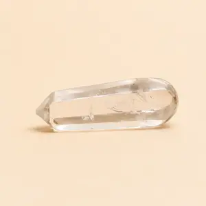 Masajeador con punta (Reiki)
