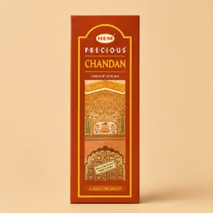 Sahumerios Chandan