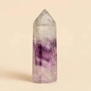 Amatista Obelisco 5cm