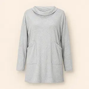 Campera Lanilla