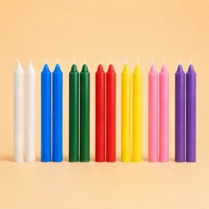 Vela ritual x7