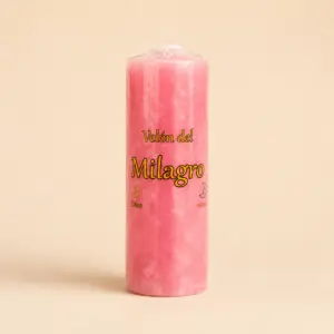 Velón Rosado